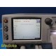 2016 GE Corometrics 259CX-C 250cx Maternal Monitor w/ Transducers + Leads ~39830
