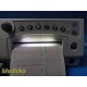 2016 GE Corometrics 259CX-C 250cx Maternal Monitor w/ Transducers + Leads ~39830
