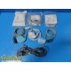 2016 GE Corometrics 259CX-C 250cx Maternal Monitor w/ Transducers + Leads ~39830