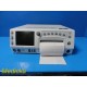 2016 GE Corometrics 259CX-C 250cx Maternal Monitor w/ Transducers + Leads ~39830