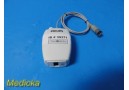 Philips M2741A LoFlo Sidestream EtCO2 Sensor Capnography Module CO2 ~ 39371