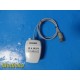 Philips M2741A LoFlo Sidestream EtCO2 Sensor Capnography Module CO2 ~ 39371