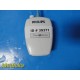 Philips M2741A LoFlo Sidestream EtCO2 Sensor Capnography Module CO2 ~ 39371