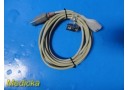 Philips Masimo RD SET MP-12 SpO2 Adapter Extension Cable Ref 4083 12ft ~ 39372