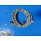 Philips Masimo RD SET MP-12 SpO2 Adapter Extension Cable Ref 4083 12ft ~ 39372