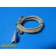 Philips Masimo RD SET MP-12 SpO2 Adapter Extension Cable Ref 4083 12ft ~ 39372