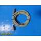 Philips Masimo RD SET MP-12 SpO2 Adapter Extension Cable Ref 4083 12ft ~ 39372