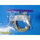 Philips Masimo RD SET MP-12 SpO2 Adapter Extension Cable Ref 4083 12ft ~ 39372