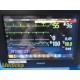 2019 Philips IntelliVue MX450 Monitor w/ M3001A + M3015A Modules & Leads ~ 39374