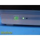 2019 Philips IntelliVue MX450 Monitor w/ M3001A + M3015A Modules & Leads ~ 39374