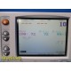 2013 GE Corometrics 259CX-C Maternal Monitor w/ US TOCO Probes & Leads ~ 39375