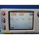 2013 GE Corometrics 259CX-C Maternal Monitor w/ US TOCO Probes & Leads ~ 39375