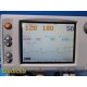 2013 GE Corometrics 259CX-C Maternal Monitor w/ US TOCO Probes & Leads ~ 39375