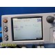 2013 GE Corometrics 259CX-C Maternal Monitor w/ US TOCO Probes & Leads ~ 39375