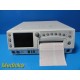 2013 GE Corometrics 259CX-C Maternal Monitor w/ US TOCO Probes & Leads ~ 39375