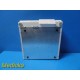 2013 GE Corometrics 259CX-C Maternal Monitor w/ US TOCO Probes & Leads ~ 39375