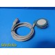 Philips M1356A Ultrasound Transducer US Monitor Probe ~8ft Cable ~ 39366