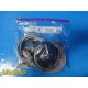 Philips M1356A Ultrasound Transducer US Monitor Probe ~8ft Cable ~ 39366