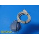 Philips M1355A Compatible TOCO Transducer BMES UA Monitor Probe ~ 39367