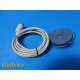 Philips M1355A Compatible TOCO Transducer BMES UA Monitor Probe ~ 39367