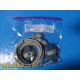 2x Philips M1355 Compatible TOCO Transducers Pacific Medical ~8ft Cable ~ 39369