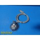 Philips M1355A TOCO Transducer OEM UA Monitor Probe ~8ft Cable ~ 39370