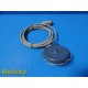Philips M1355A TOCO Transducer OEM UA Monitor Probe ~8ft Cable ~ 39370