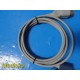 Philips M1355A TOCO Transducer OEM UA Monitor Probe ~8ft Cable ~ 39370