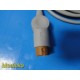 Philips M1355A TOCO Transducer OEM UA Monitor Probe ~8ft Cable ~ 39370