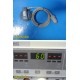 2009 Philips M1355A TOCO Transducer UA Monitor Probe ~8ft Cable ~ 39823