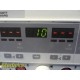2009 Philips M1355A TOCO Transducer UA Monitor Probe ~8ft Cable ~ 39823