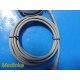 2009 Philips M1355A TOCO Transducer UA Monitor Probe ~8ft Cable ~ 39823