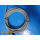 2009 Philips M1355A TOCO Transducer UA Monitor Probe ~8ft Cable ~ 39823