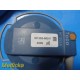 2009 Philips M1355A TOCO Transducer UA Monitor Probe ~8ft Cable ~ 39823