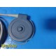 2009 Philips M1355A TOCO Transducer UA Monitor Probe ~8ft Cable ~ 39823