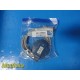 2009 Philips M1355A TOCO Transducer UA Monitor Probe ~8ft Cable ~ 39823