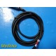 Alaris 8120 PCA Bolus Patient Handset Cable 6ft (LEMO 4-Pin) ~ 39827