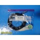 Alaris 8120 PCA Bolus Patient Handset Cable 6ft (LEMO 4-Pin) ~ 39827