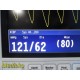 2016 GE B40 Patient Monitor Nellcor SpO2 ECG NIBP Temp Recorder ~ 39360