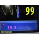 2016 GE B40 Patient Monitor Nellcor SpO2 ECG NIBP Temp Recorder ~ 39360