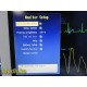 2016 GE B40 Patient Monitor Nellcor SpO2 ECG NIBP Temp Recorder ~ 39360