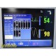 2016 GE B40 Patient Monitor Nellcor SpO2 ECG NIBP Temp Recorder ~ 39360