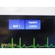 2016 GE B40 Patient Monitor Nellcor SpO2 ECG NIBP Temp Recorder ~ 39360