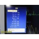 2016 GE B40 Patient Monitor Nellcor SpO2 ECG NIBP Temp Recorder ~ 39360