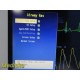 2016 GE B40 Patient Monitor Nellcor SpO2 ECG NIBP Temp Recorder ~ 39360