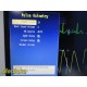 2016 GE B40 Patient Monitor Nellcor SpO2 ECG NIBP Temp Recorder ~ 39360