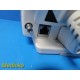 2016 GE B40 Patient Monitor Nellcor SpO2 ECG NIBP Temp Recorder ~ 39360