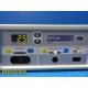 2012 Olympus ESG-100 ESU + AFU-100 Flushing Pump System + Footswitch ~ 39361