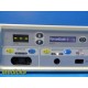 2012 Olympus ESG-100 ESU + AFU-100 Flushing Pump System + Footswitch ~ 39361