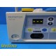 2012 Olympus ESG-100 ESU + AFU-100 Flushing Pump System + Footswitch ~ 39361